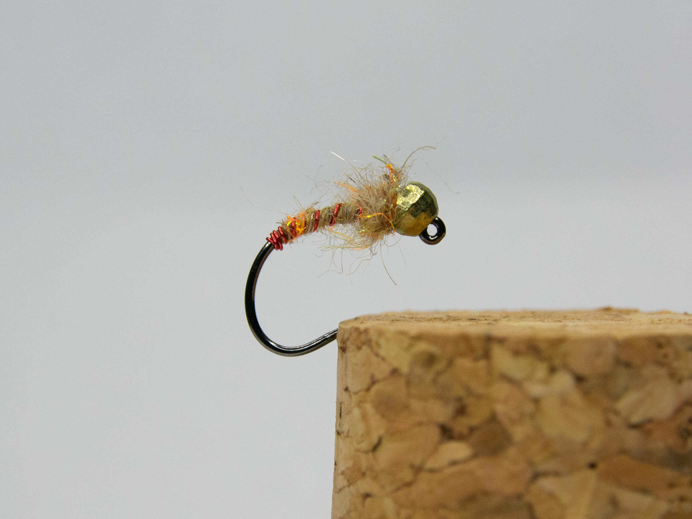 Tungsten 25