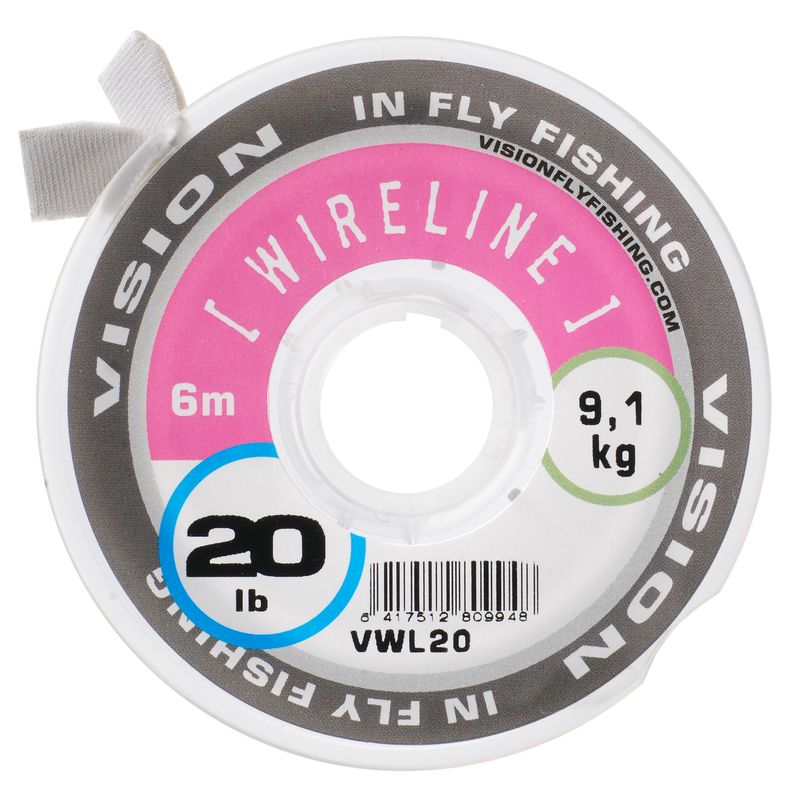 VISION WireLine - 20 lb