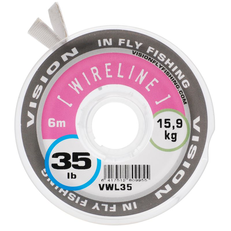 VISION WireLine - 35 lb