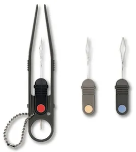 C&F Pinzeta 3-in-1