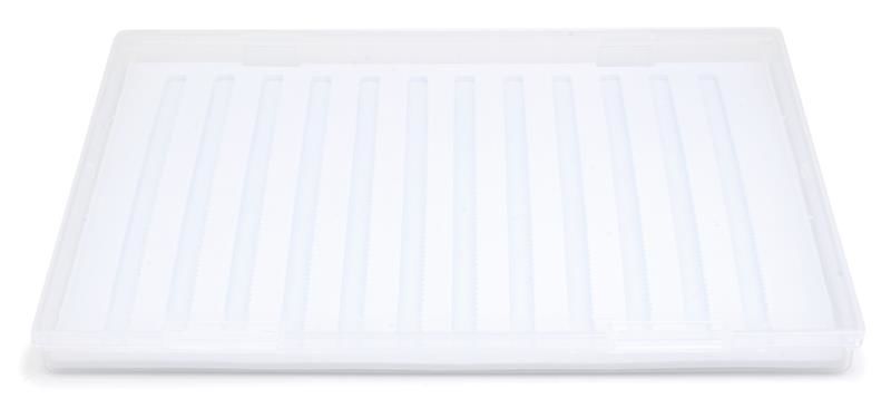 VISION Krabička na mušky Fly Box SLIM Magnum 12 row