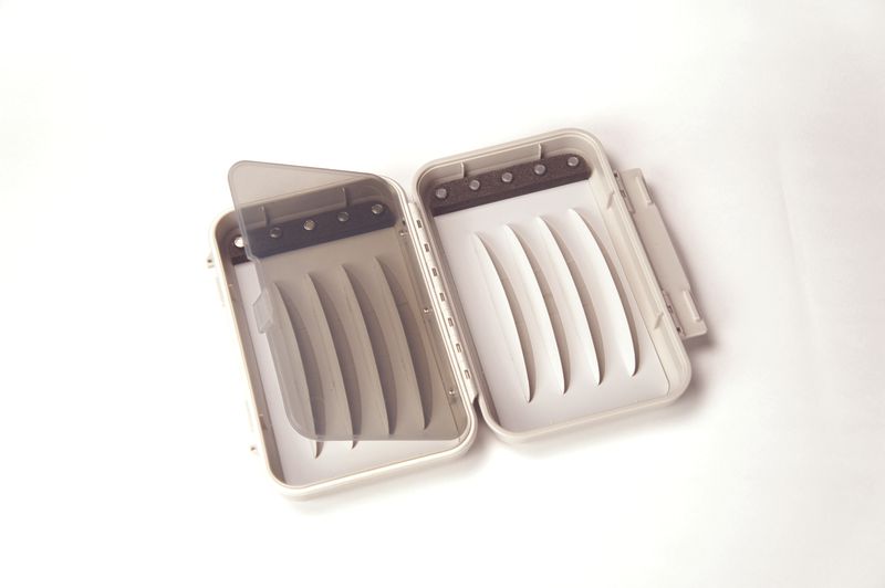C&F Design Krabička na mořské mušky C&F Medium Magnetic WP Fly Case