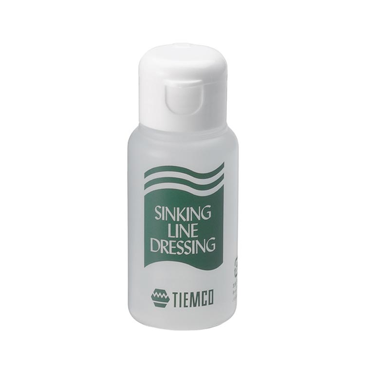 Tiemco Sinkung Line Dressing