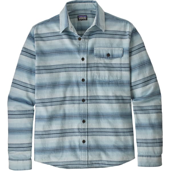 Patagonia Pánská košile Menś Lightweight Fjord Flannel Shirt, vel. XL 