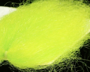 Sybai Ghost Hair, Fluo Yellow
