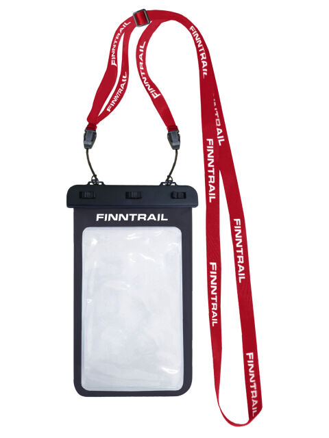 FINNTRAIL Pouzdro na mobilní telefon Waterproof Smartphone Case Smartpack