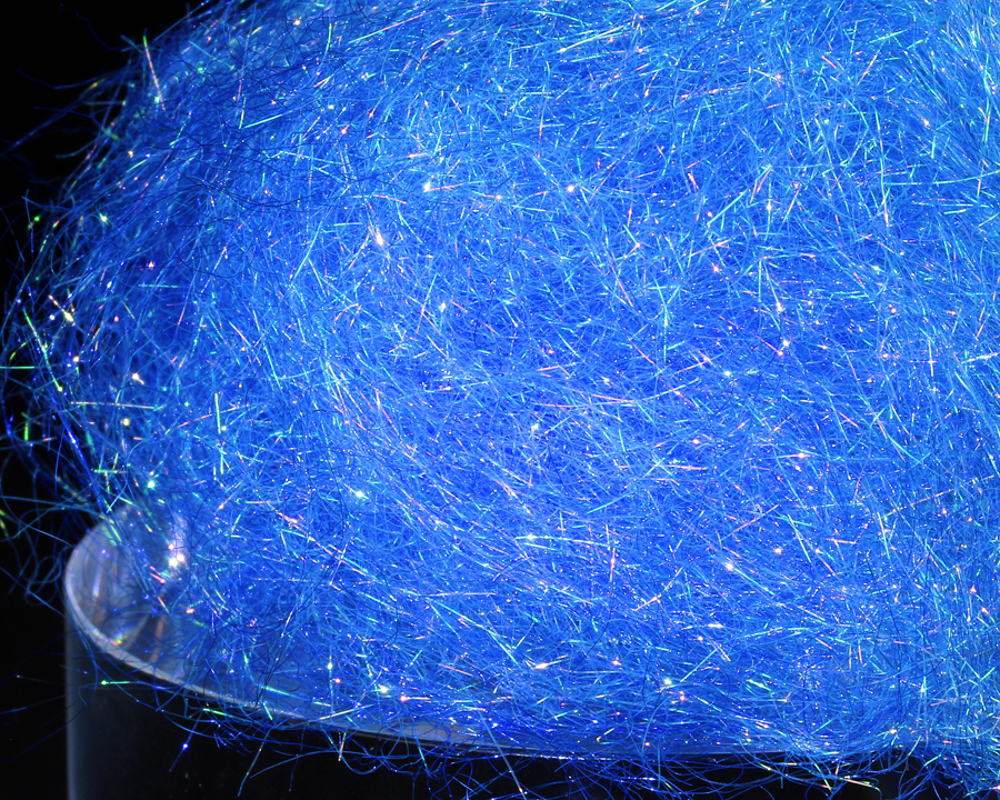 SYBAI Baitfish Supreme Dubbing, Blue