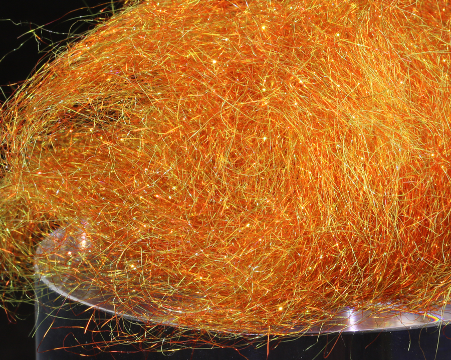 SYBAI Baitfish Supreme Dubbing, Fiery Olive