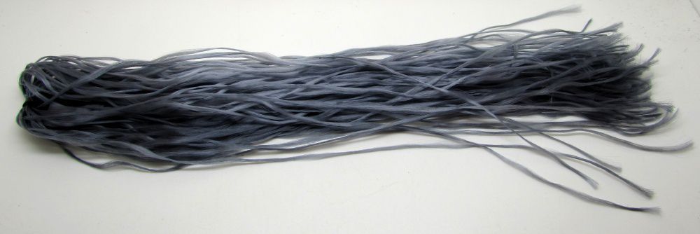 Semperfli Hi float fibres - olive