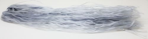 Semperfli Hi float fibres - medium dun