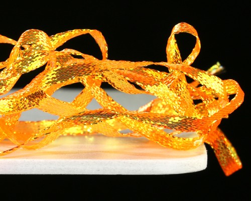 SYBAI Mirage braidback - orange