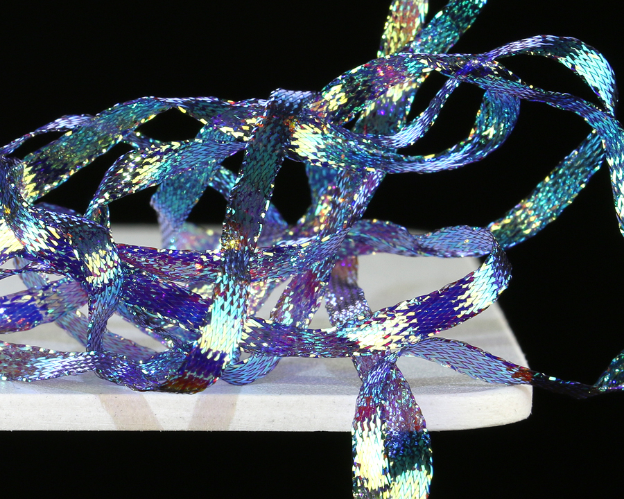 SYBAI Mirage braidback - ice violet