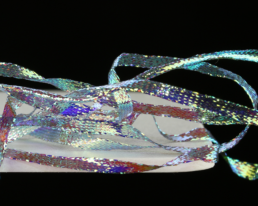 SYBAI Mirage braidback - ice pearl