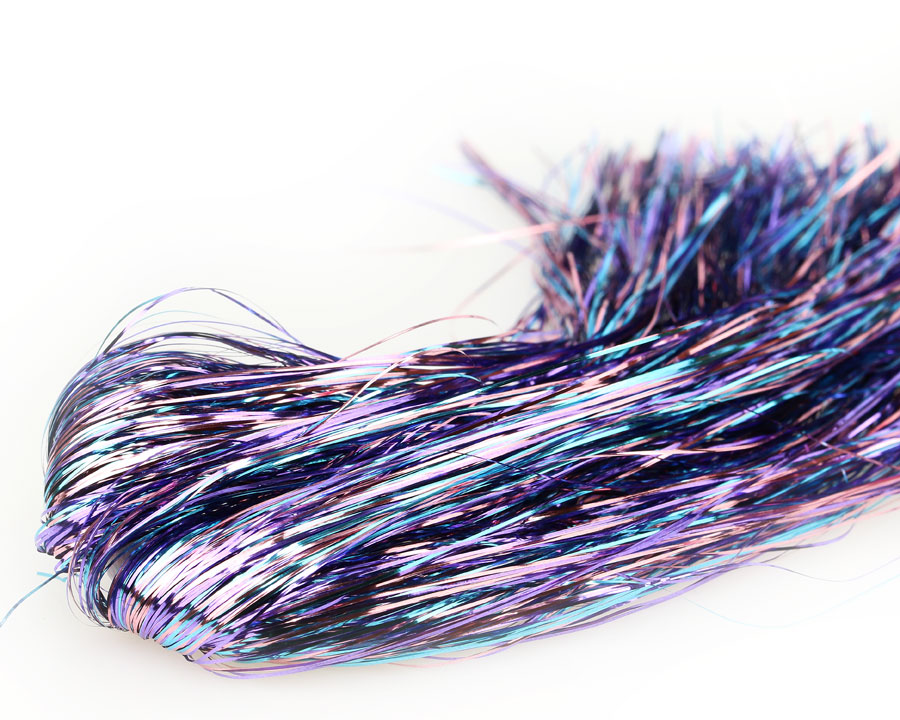 SYBAI Tinsel blend hair - Violet