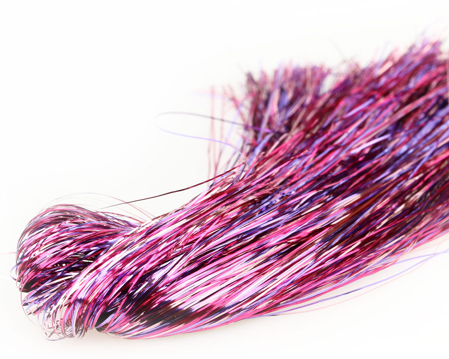 SYBAI Tinsel blend hair - Purple