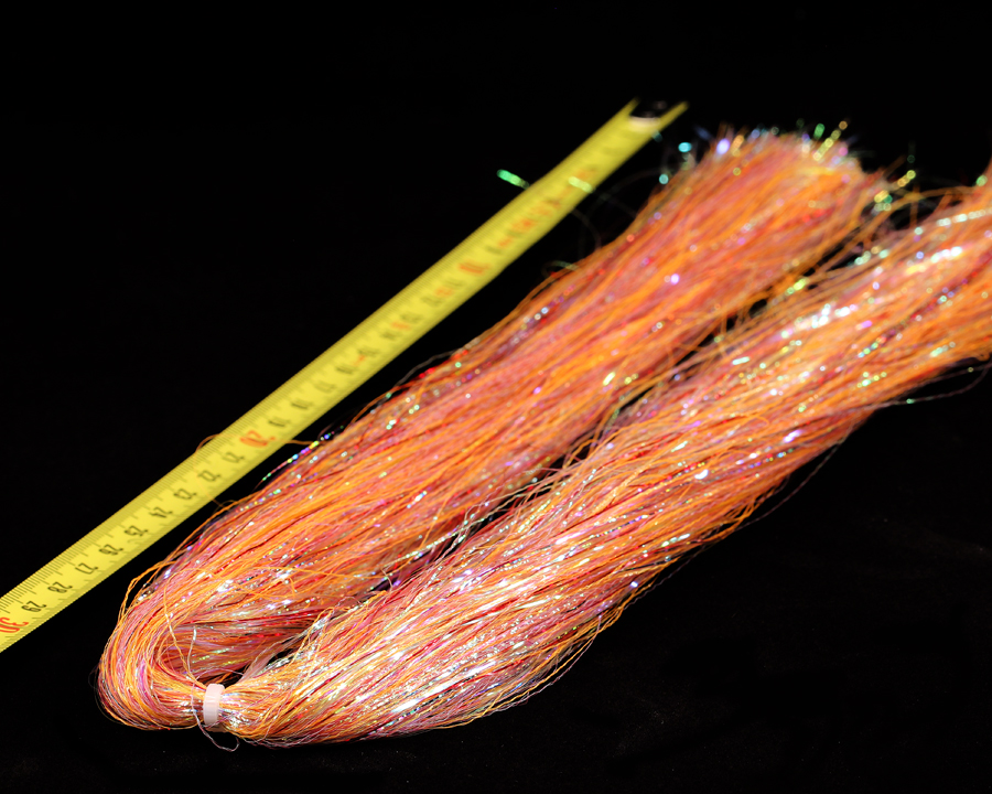 SYBAI Magnum Supreme - Rainbow orange