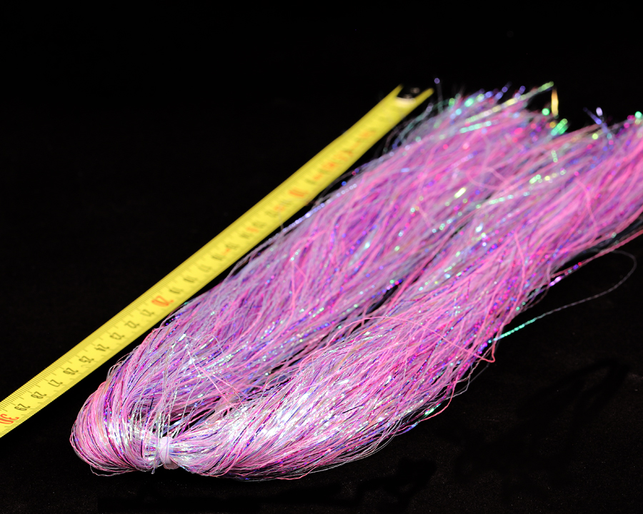 SYBAI Magnum Supreme - Purple rainbow