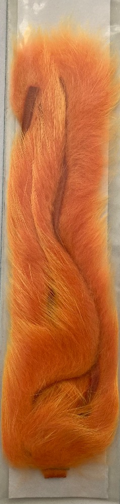 SPIN & FLY Zonkers - Fl. Orange