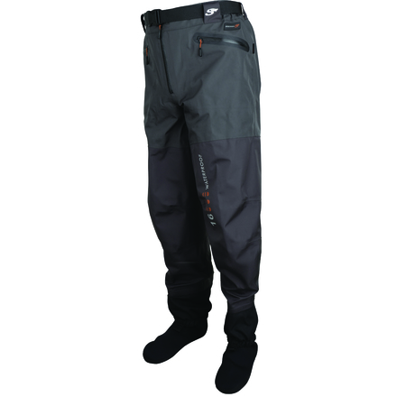 Scierra Brodící kalhoty do pasu X16000 Waist Wader, vel. XL 