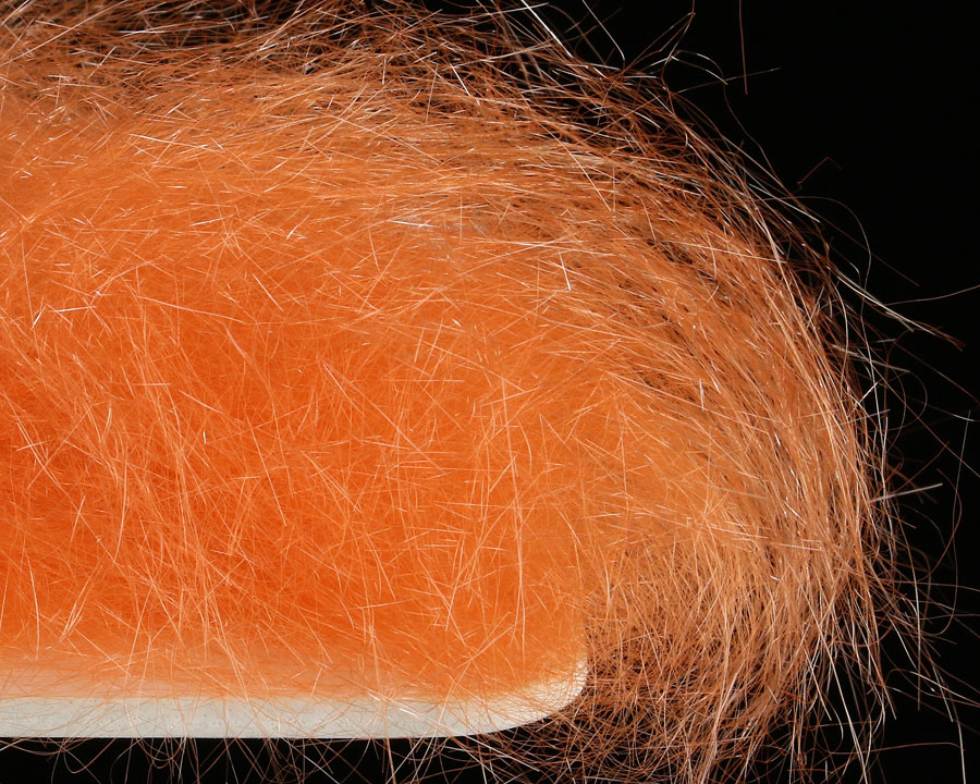 SYBAI Polar Dubbing, Salmon