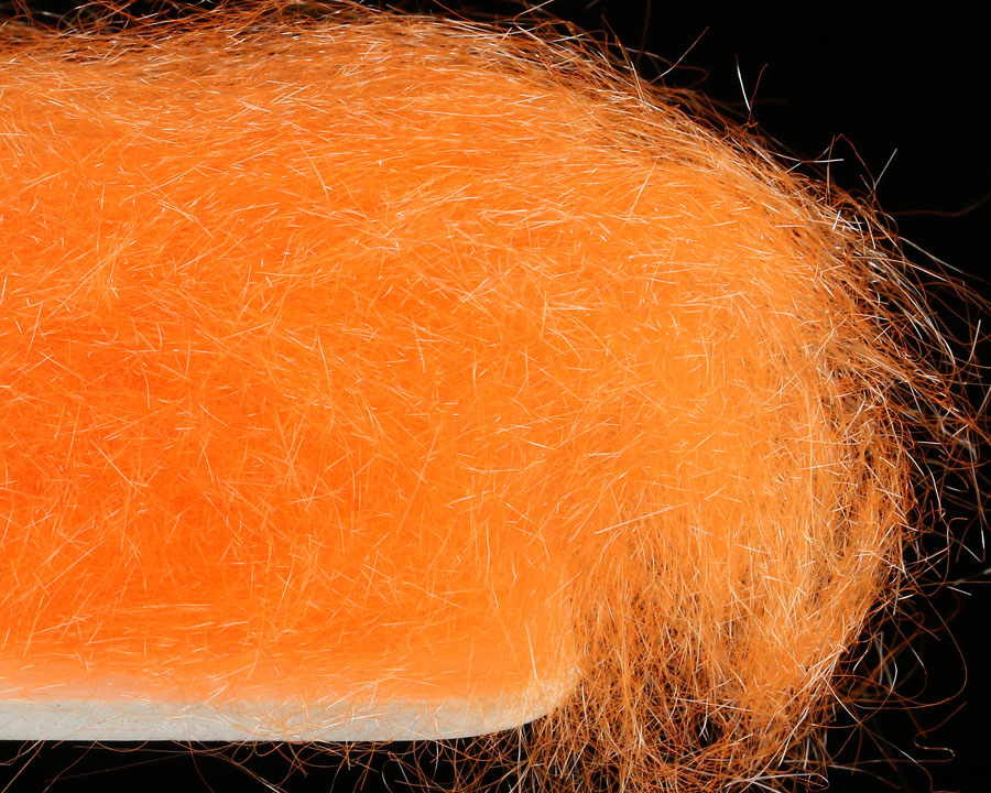 SYBAI Polar Dubbing, Yellow Orange