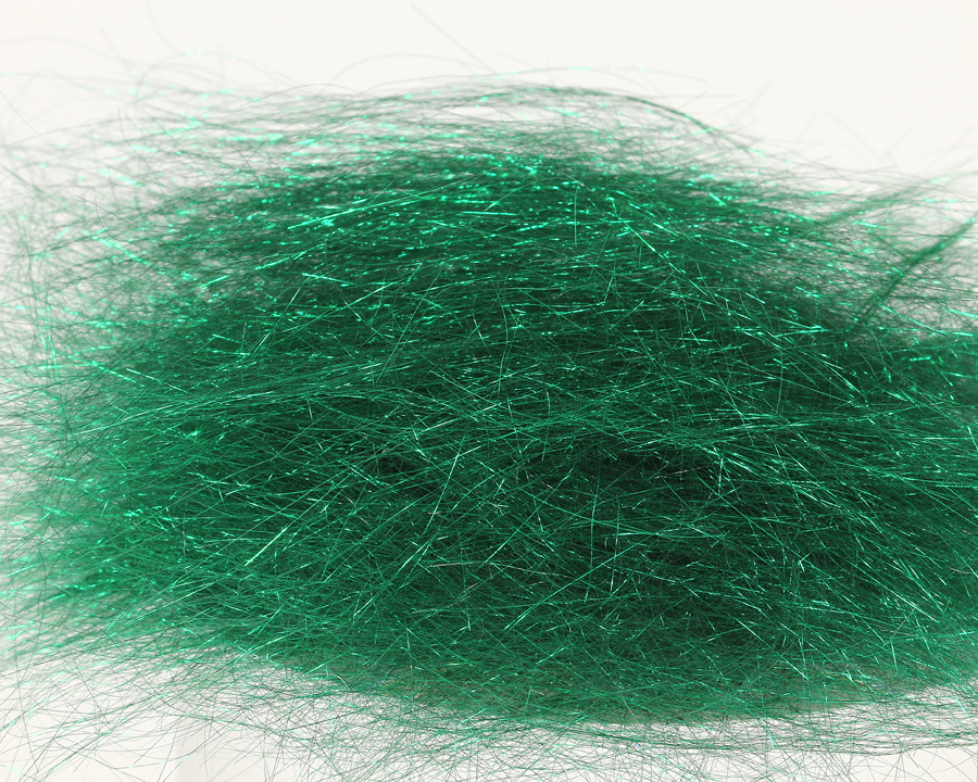 SYBAI Supersoft Metallic, Green