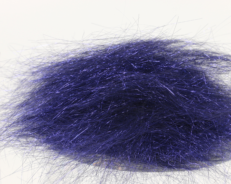SYBAI Supersoft Metallic, Dark Violet