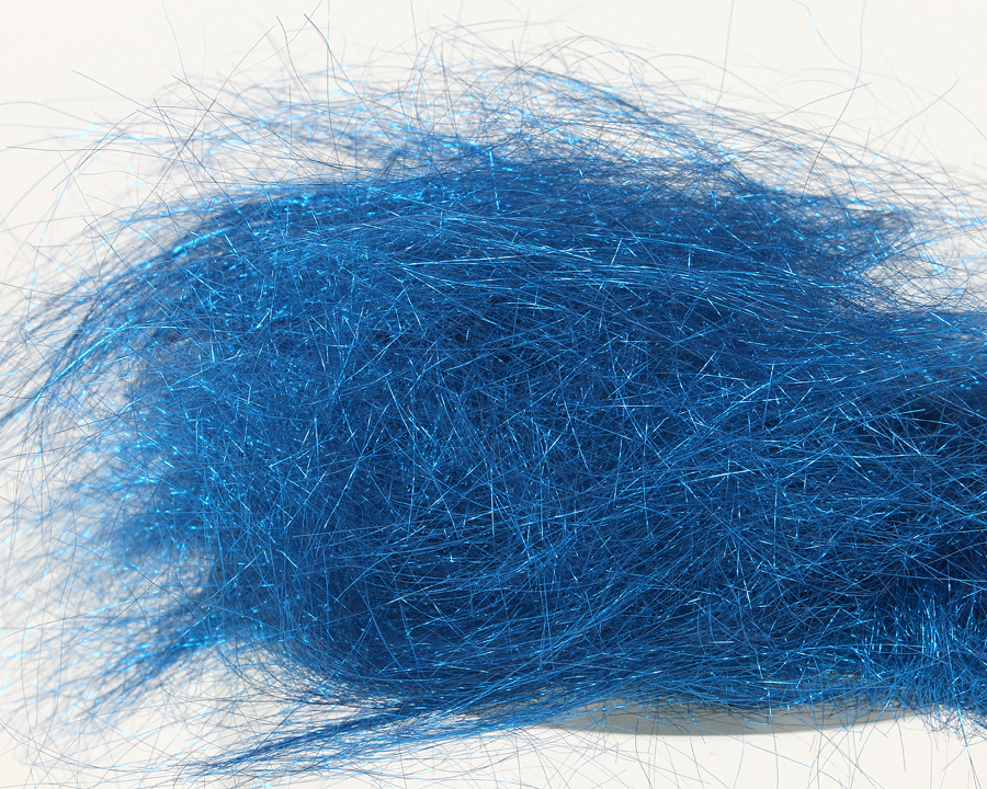 SYBAI Supersoft Metallic, Blue