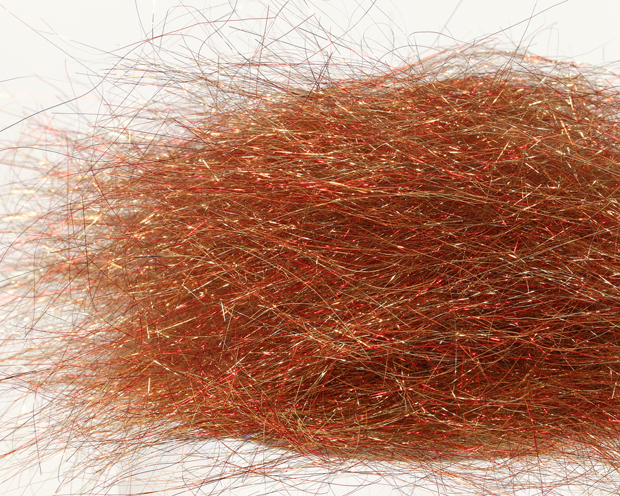 SYBAI Supersoft Metallic, Hot Copper