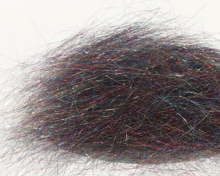 SYBAI Supersoft Metallic, Multicolor