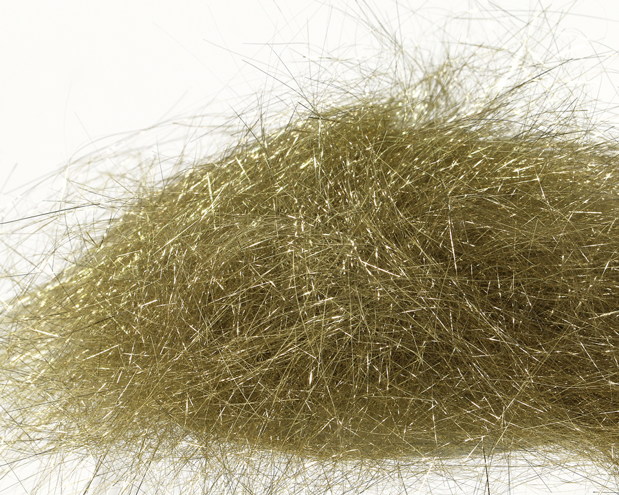 SYBAI Supersoft Metallic, Gold