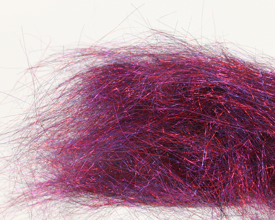SYBAI Supersoft Metallic, Hot Violet