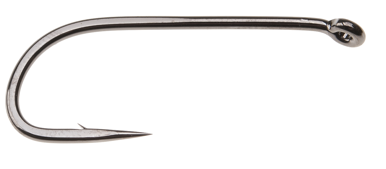 Ahrex muškařské háčky NS115 Deep Streamer D/E