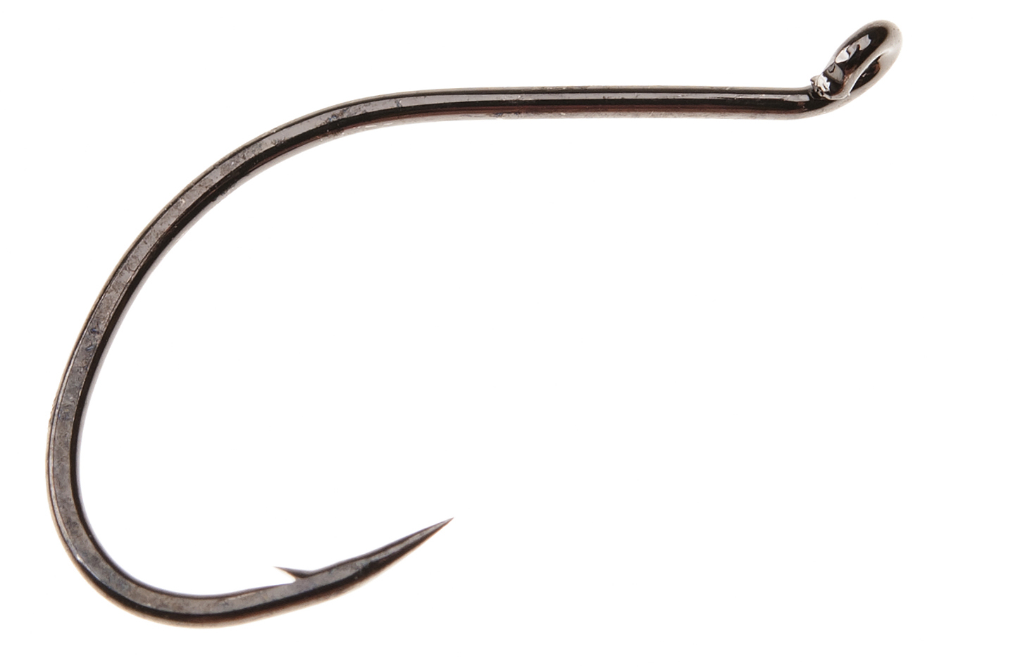 Ahrex muškařské háčky NS182 - Trailer Hook NS