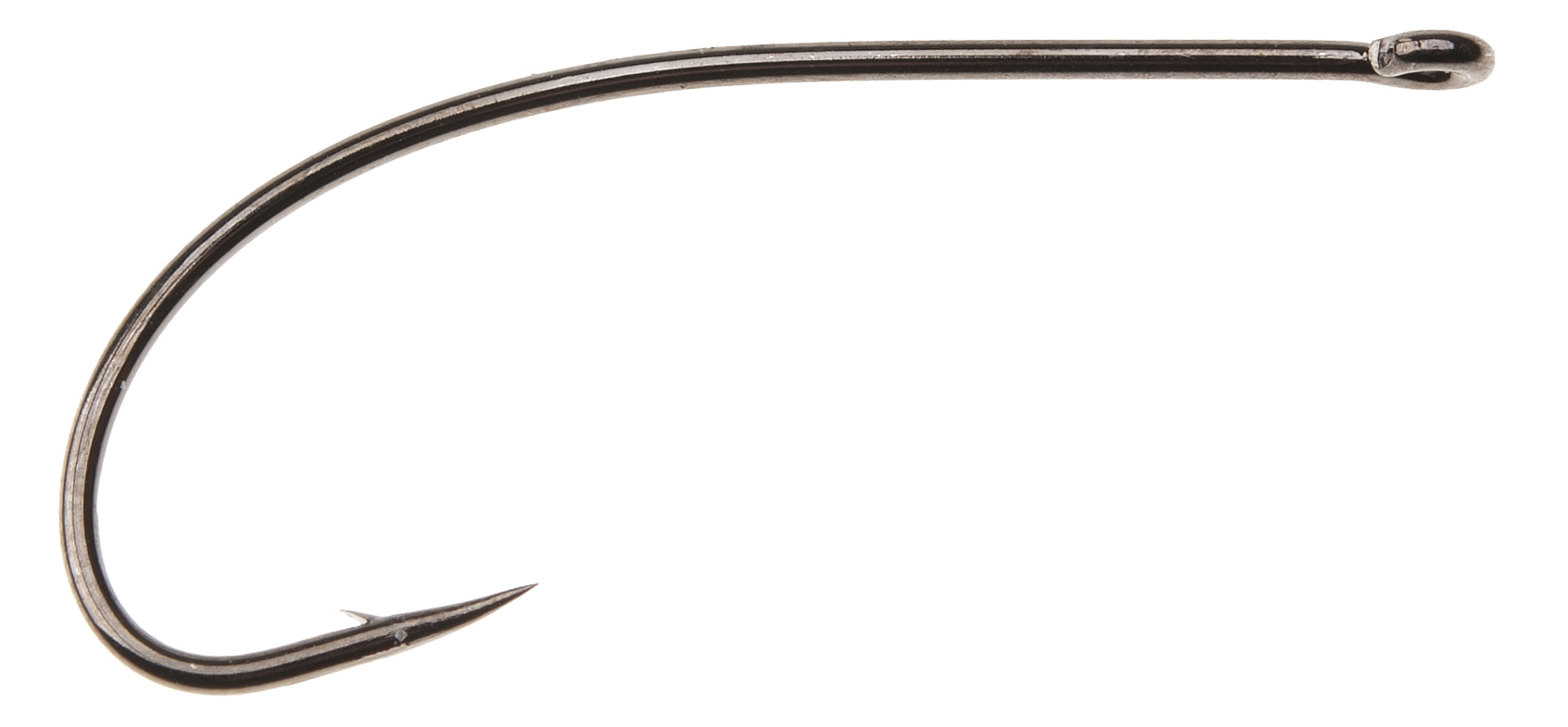 Ahrex muškařské háčky NS156 - Traditional Shrimp, vel. 4