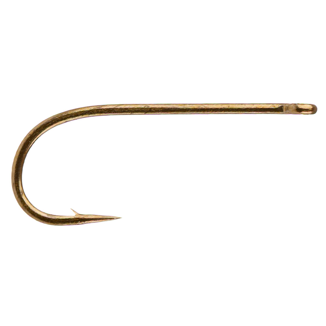 Muškařské háčky TMC 101 - vel. 12