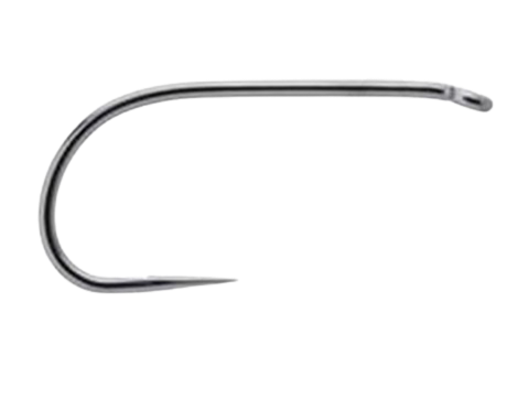 Muškařské háčky TMC 112Y - vel. 11, 100ks