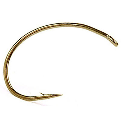 Muškařské háčky TMC 212TR - vel. 9, 100 ks