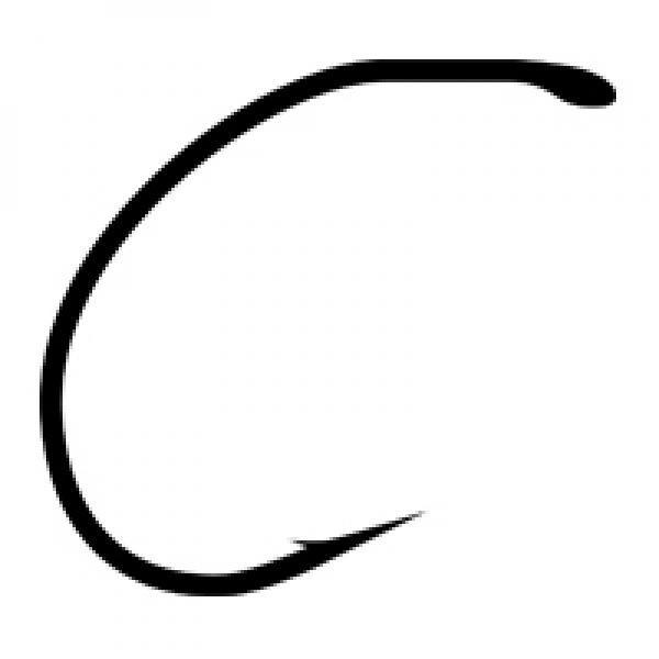 Muškařské háčky TMC 212Y, vel. 11