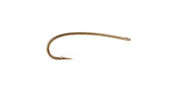 Muškařské háčky TMC 2312 - vel. 8