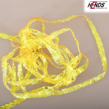 HENDS Pearl Scudback - yellow