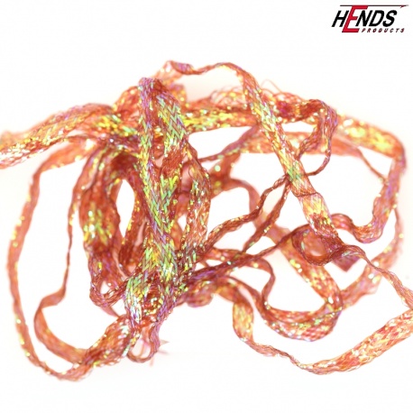 HENDS Pearl Scudback - gold