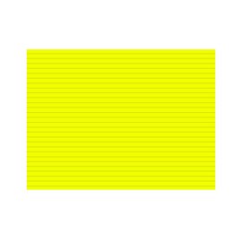 HENDS Cheek - yellow fluo