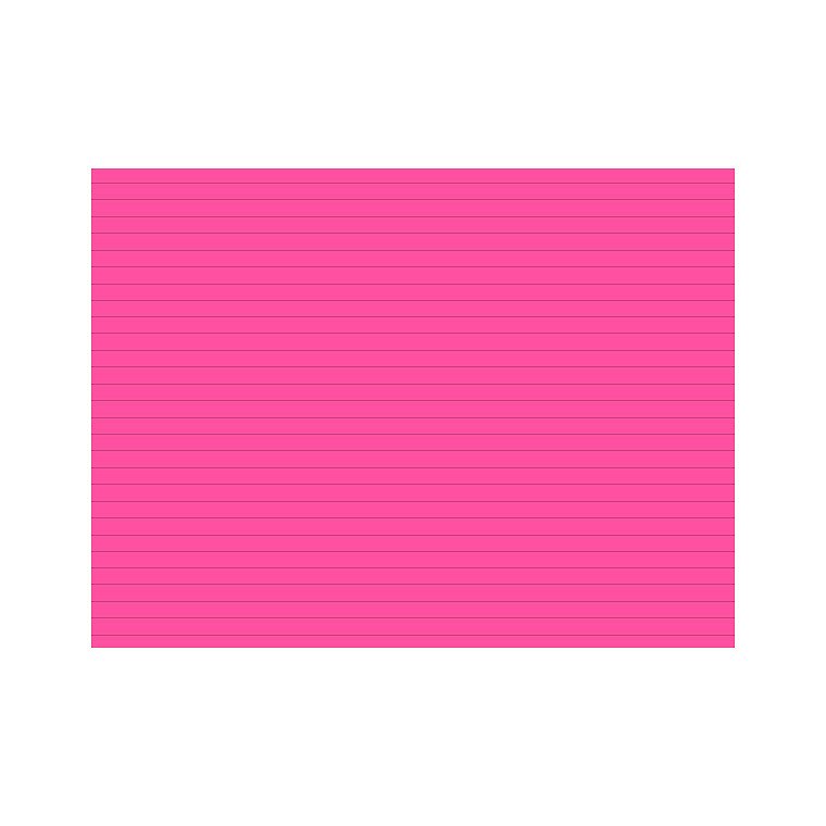 HENDS Cheek - pink fluo