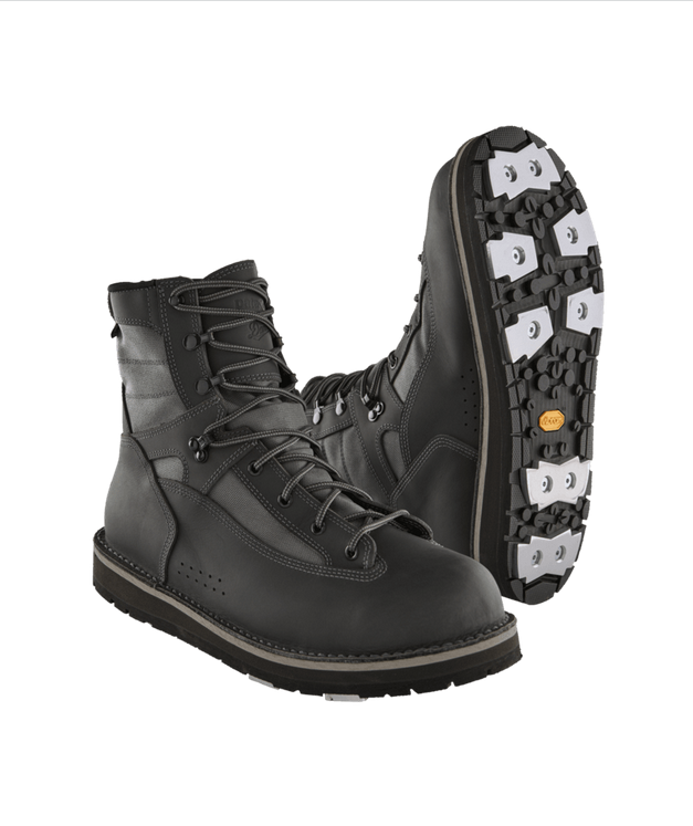 Patagonia Brodicí boty Foot Tractor - Aluminum Bar