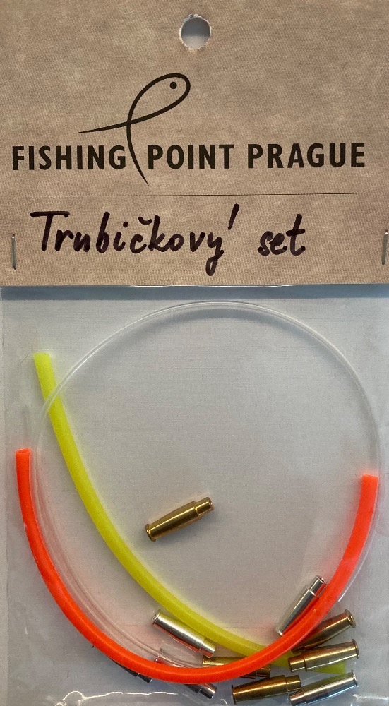 FPP trubičkový set