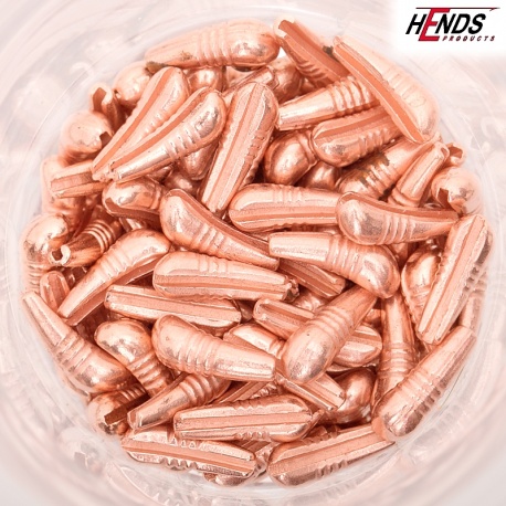 HENDS Heavy Body - Měděná, délka 3,2 mm