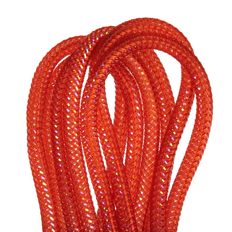 HENDS E-Z Body Braid - rusty
