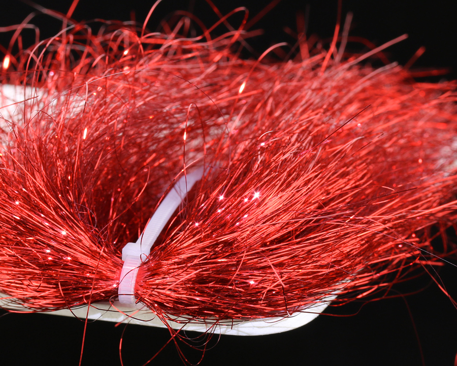 SYBAI Saltwater Angel Hair, Red