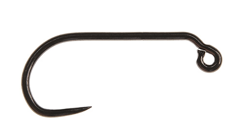 Ahrex muškařské háčky FW555 - CZ Mini Jig 